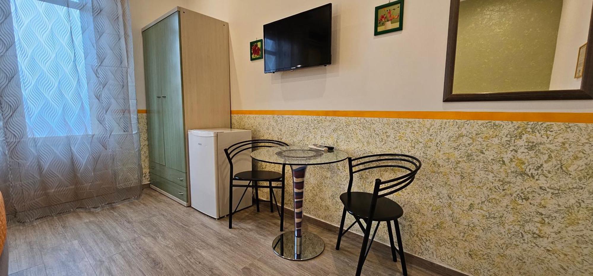Josef Bed and breakfast Palermo