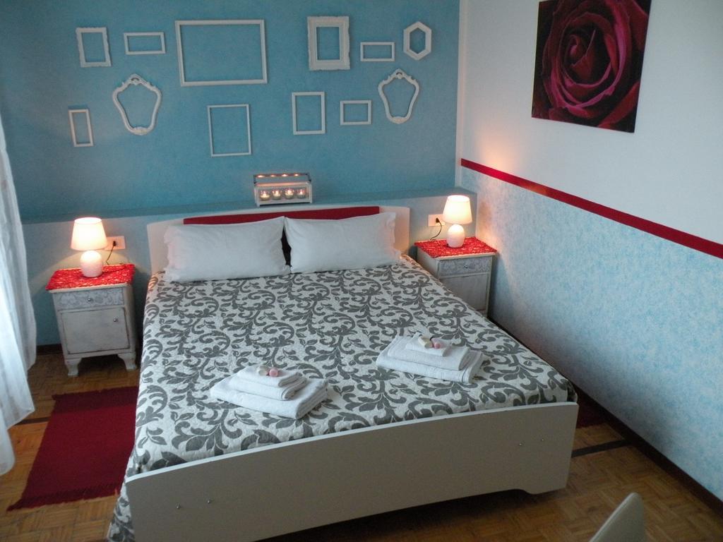 Bed and breakfast Josef