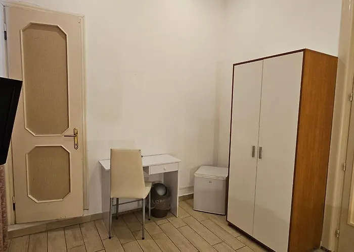 Hostel Josef