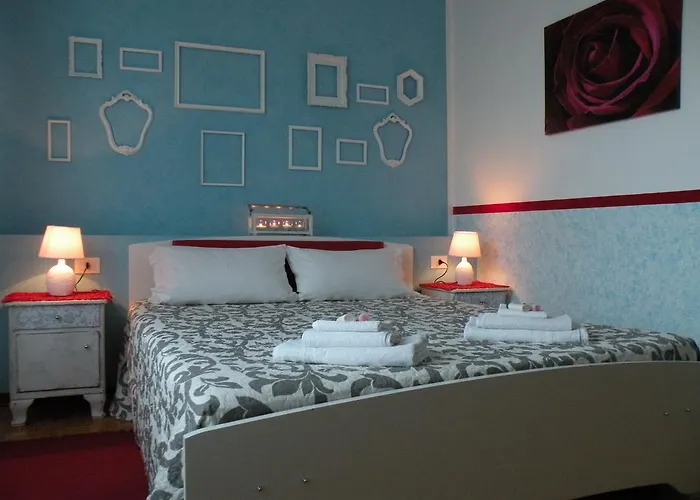 Hostel Josef