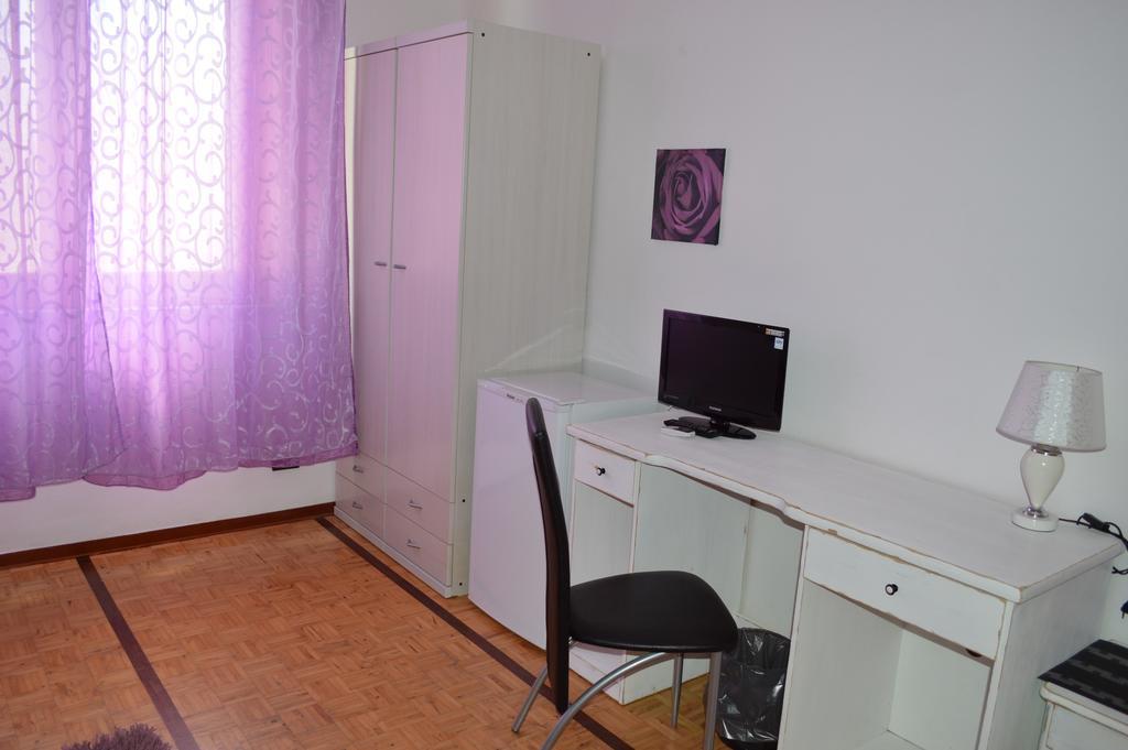Josef Bed & Breakfast Palermo