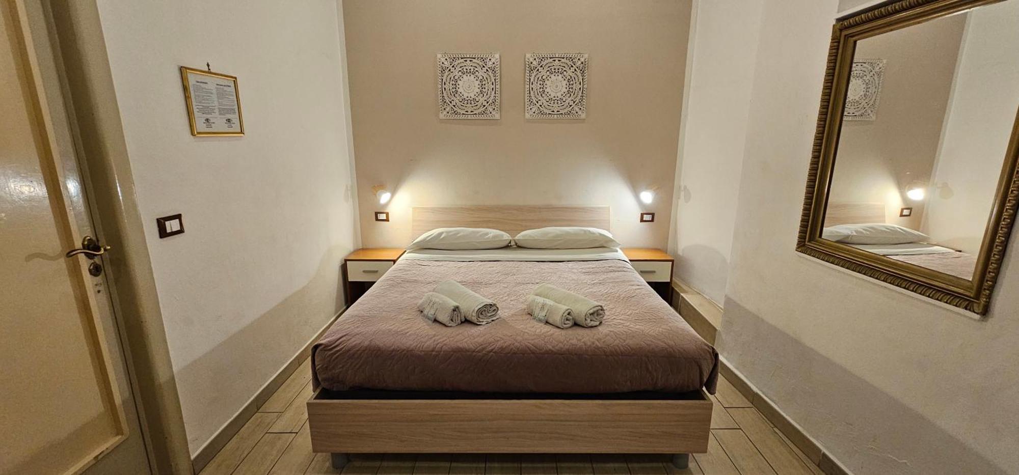 Josef Bed & Breakfast