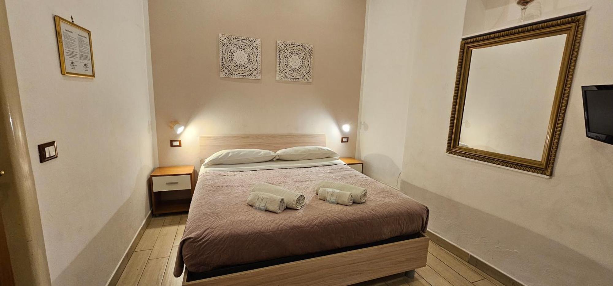 Bed & Breakfast Josef