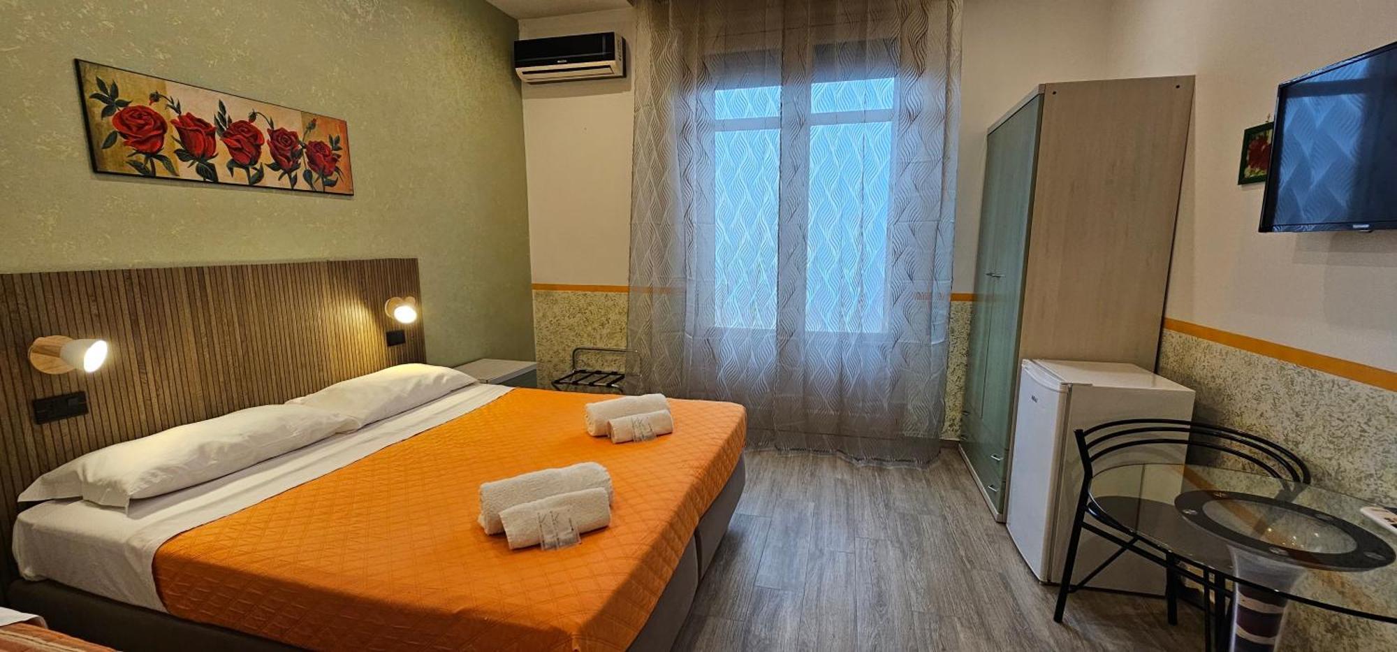 Bed & Breakfast Josef Palermo