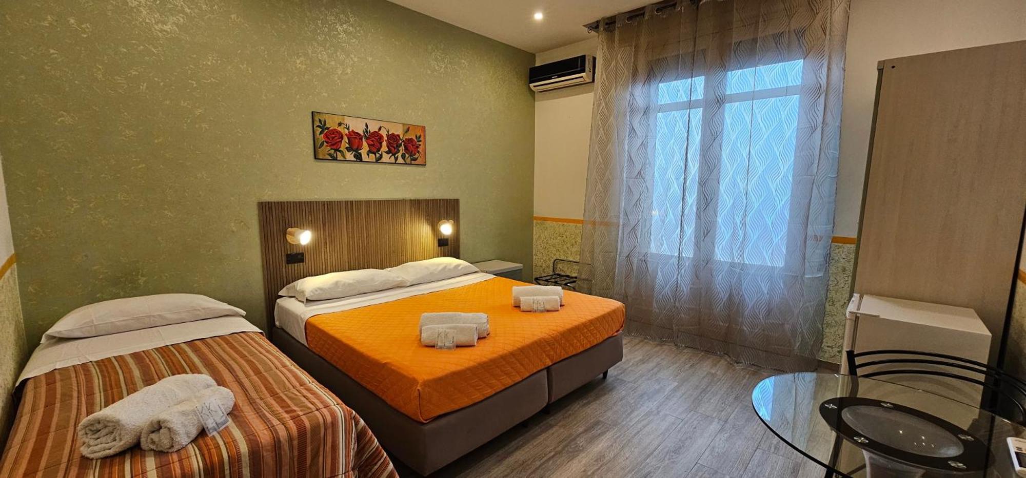 Josef Bed & Breakfast