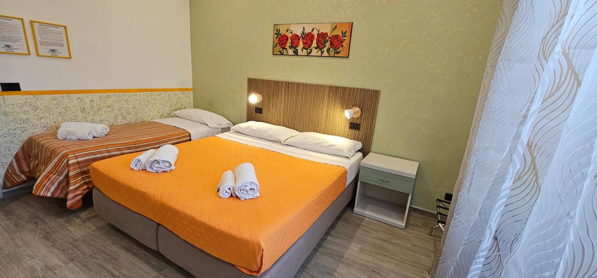 Bed & Breakfast Josef
