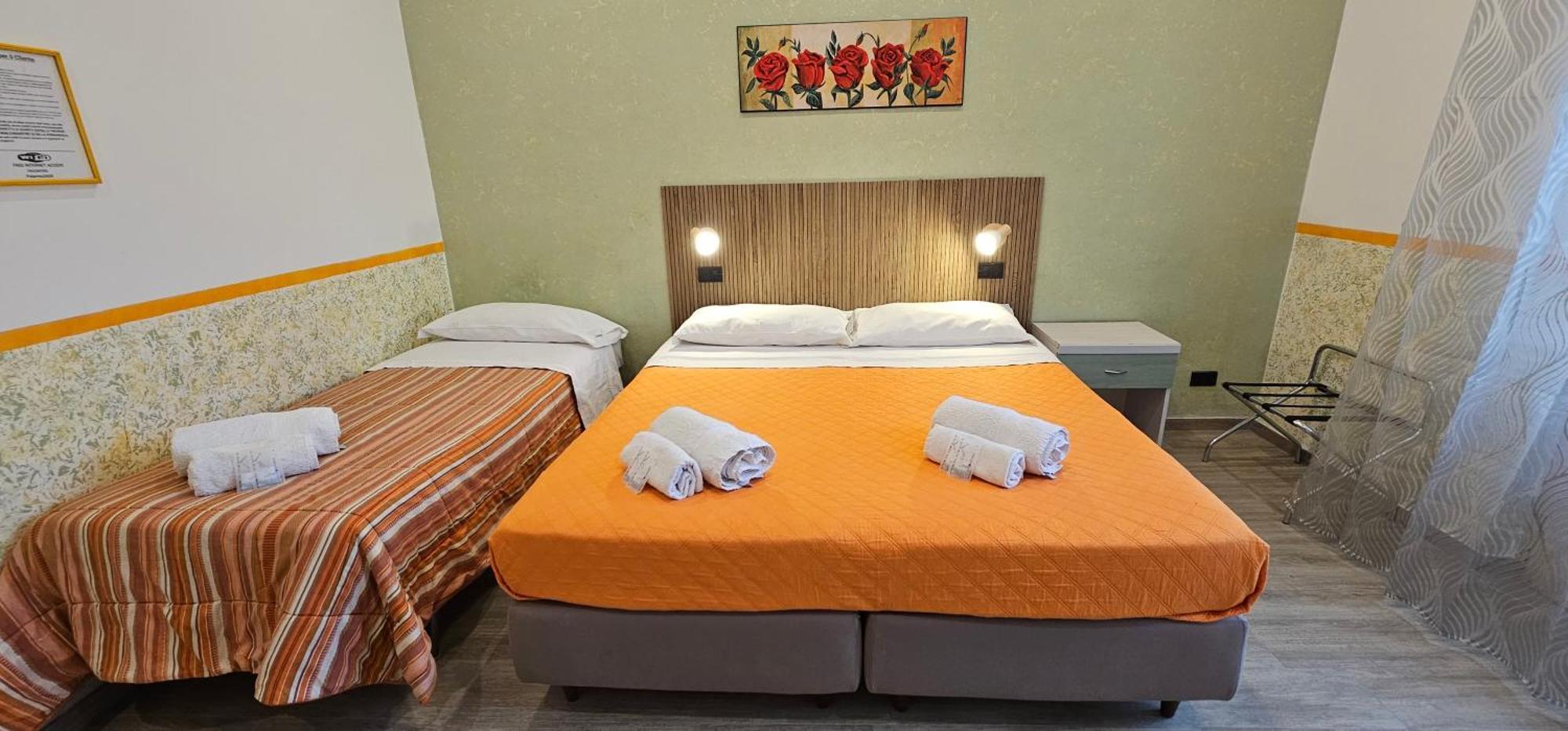 Josef Bed & Breakfast 3*