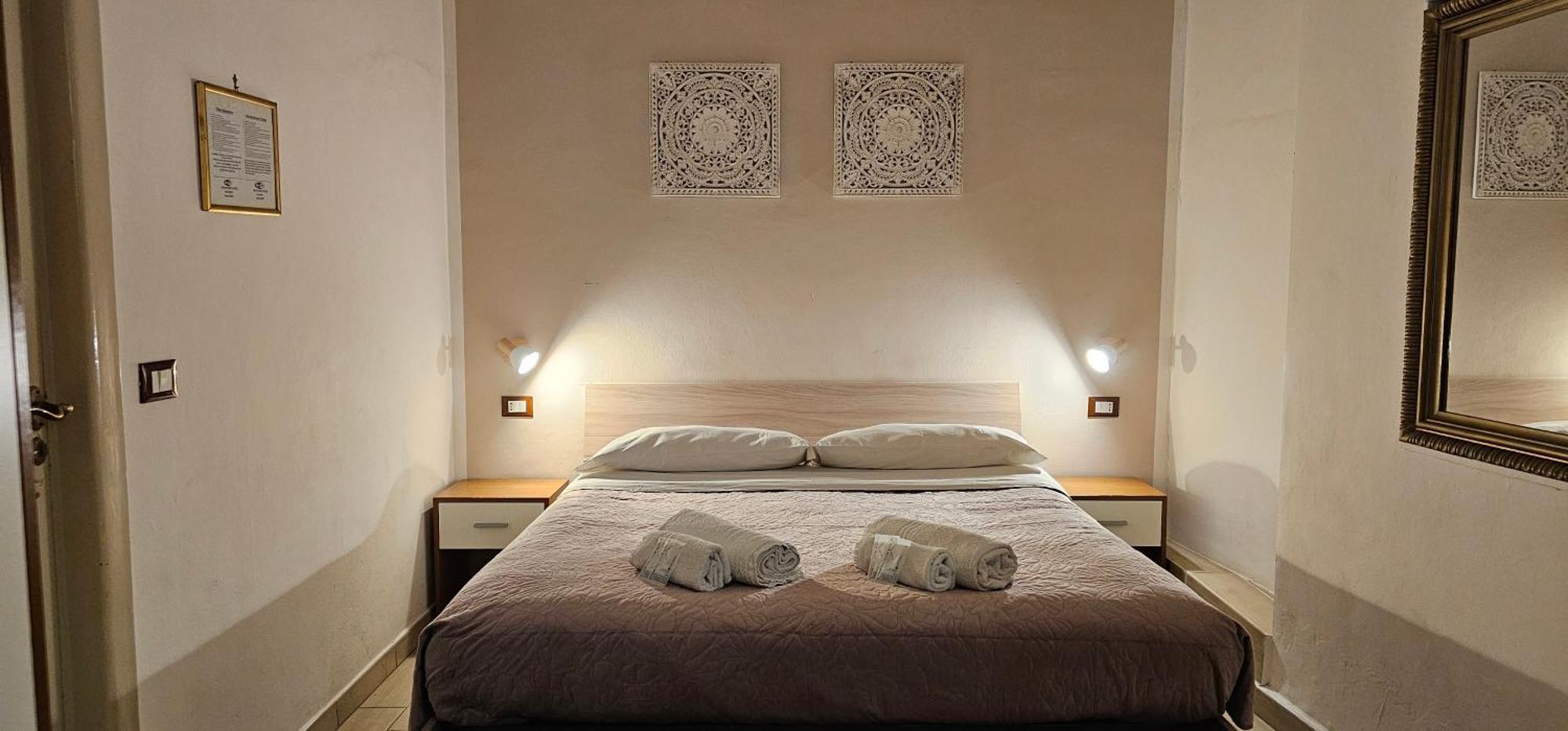 Bed & Breakfast Josef 3*