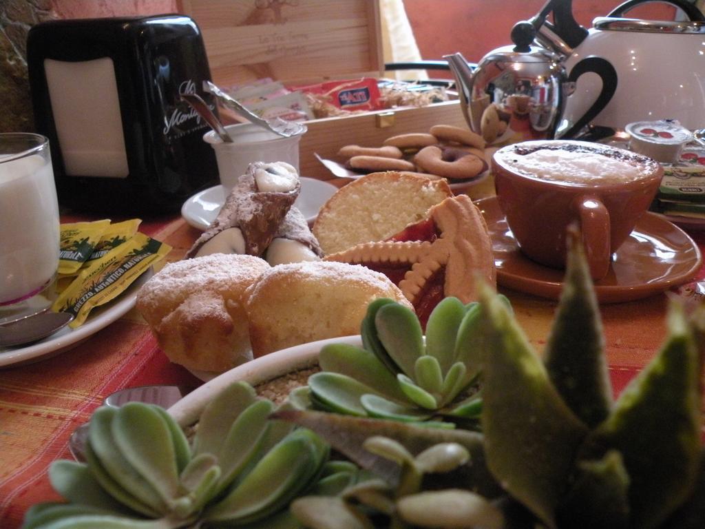 Bed & Breakfast Josef