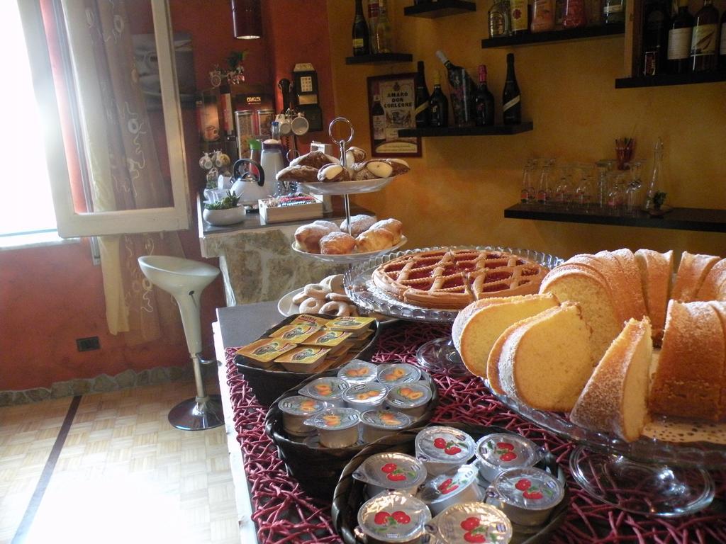 Josef Bed & Breakfast