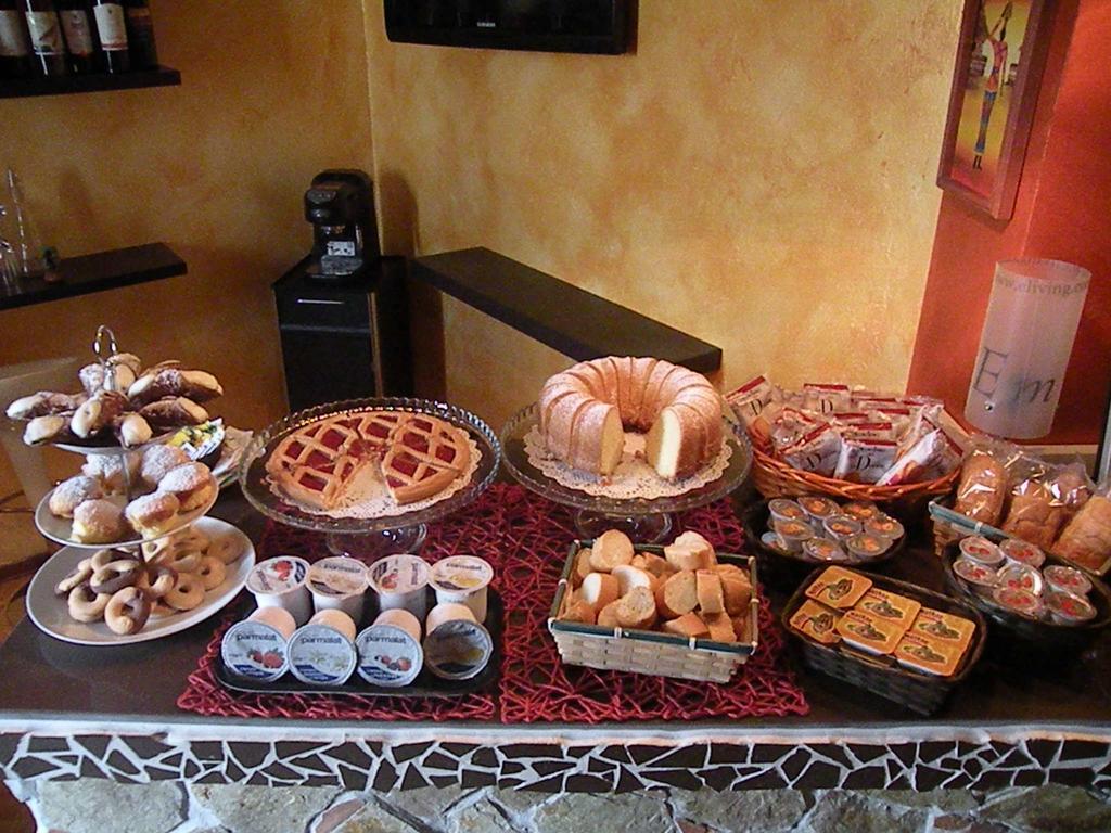 Bed & Breakfast Josef Palermo