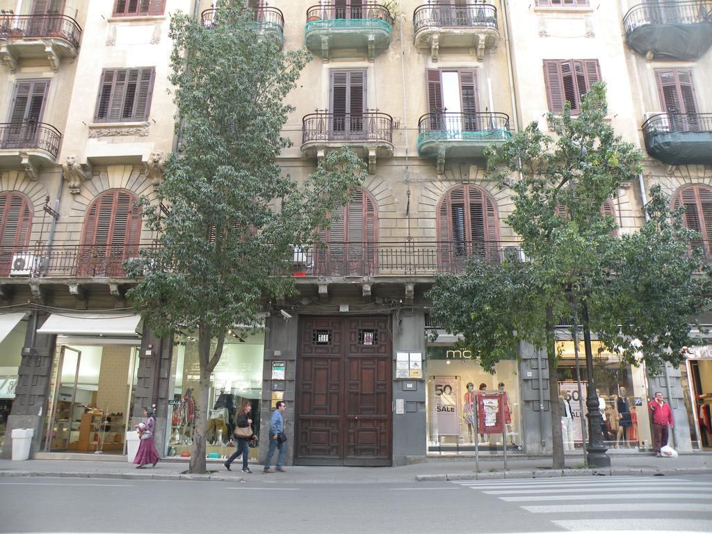 Josef Bed & Breakfast Palermo