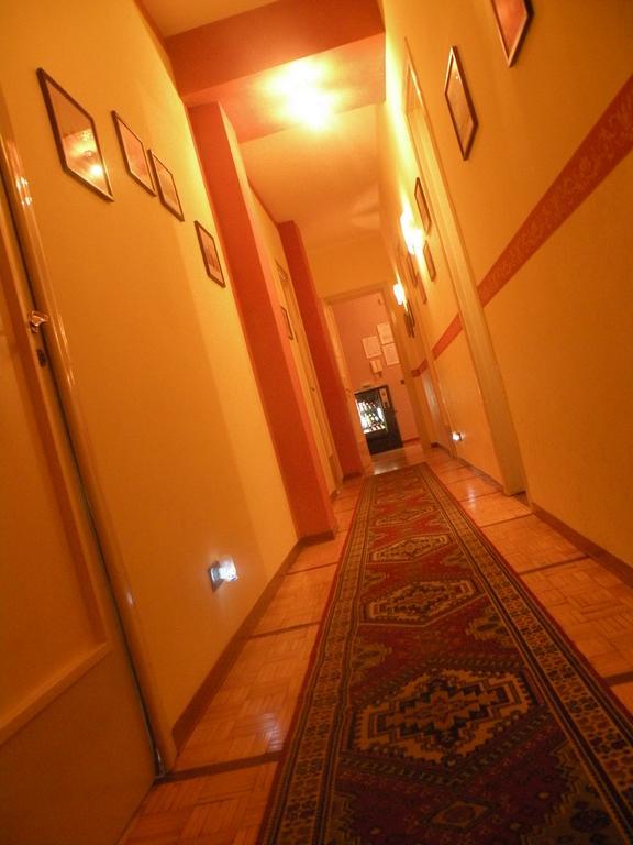 Josef Bed & Breakfast