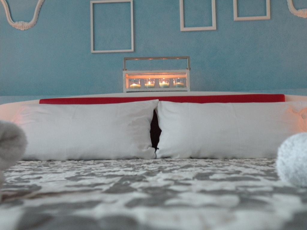 Bed & Breakfast Josef 3*