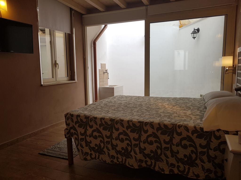Bed & Breakfast Josef 3*