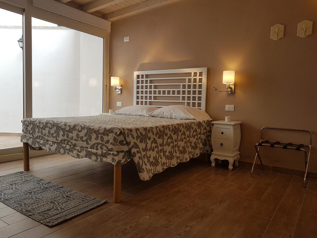 Bed & Breakfast Josef Palermo