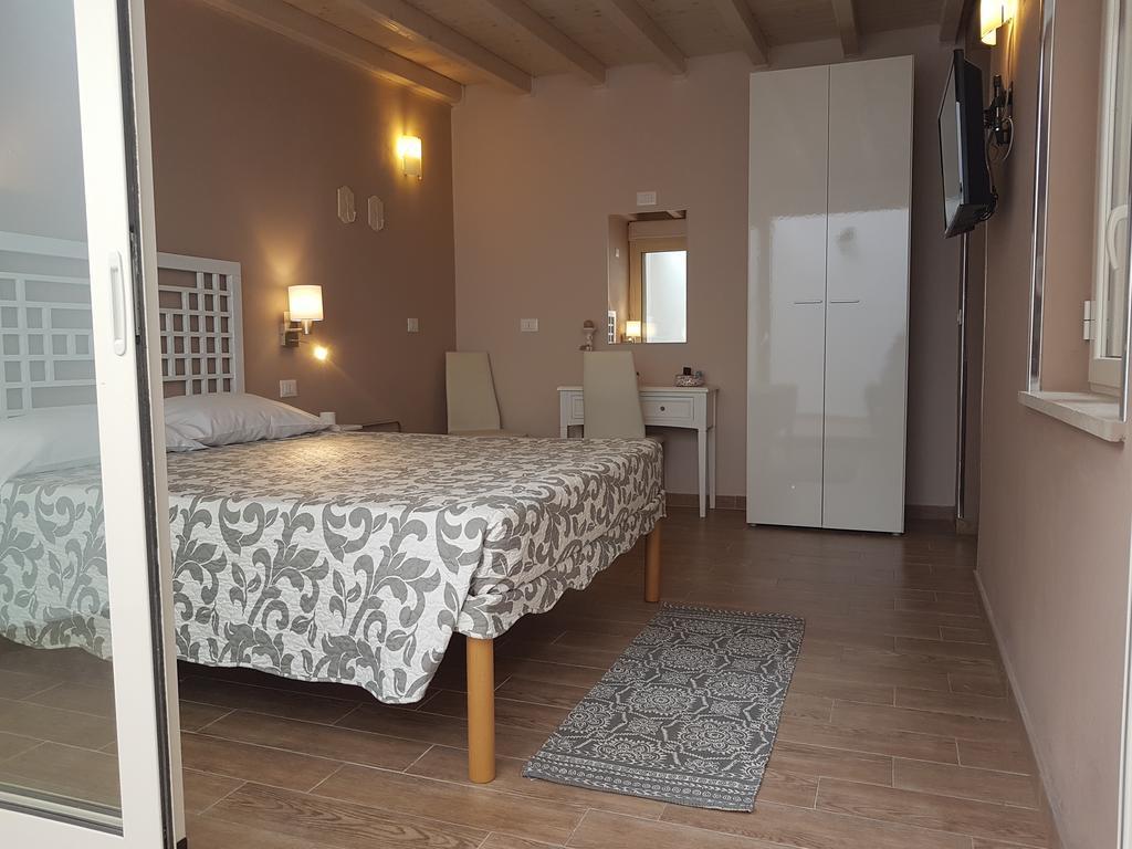 Josef Bed & Breakfast