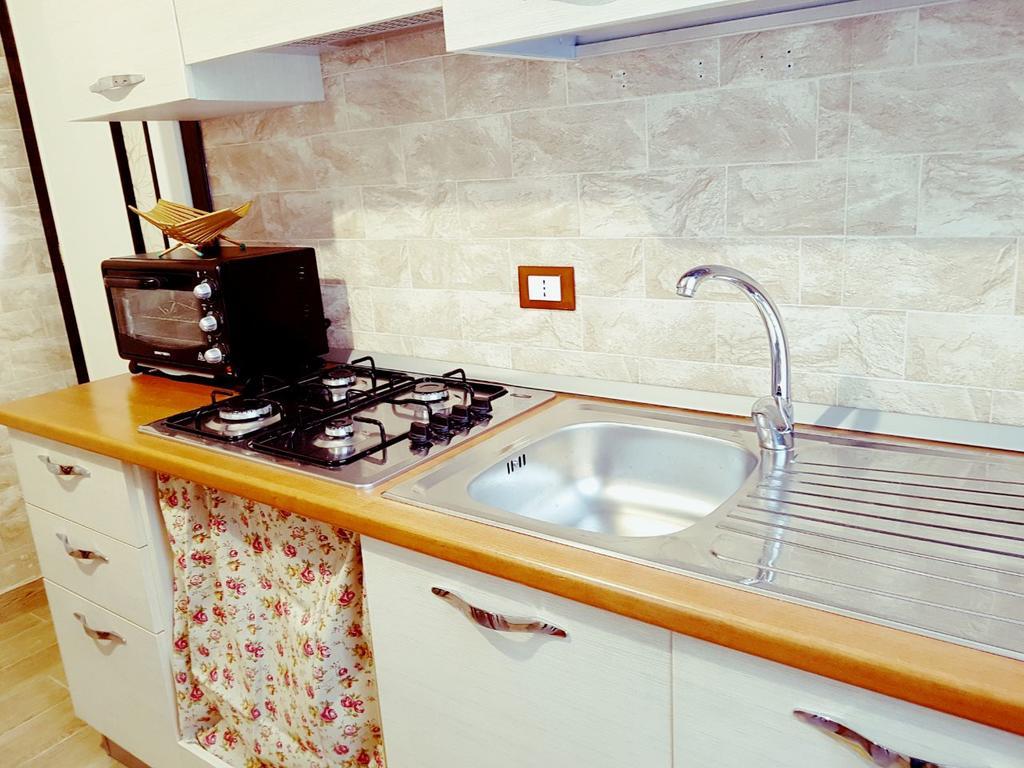Josef Bed & Breakfast Palermo