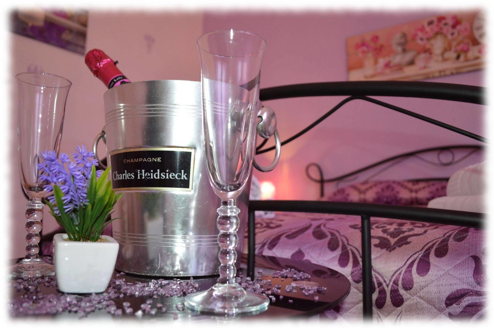 Josef Bed & Breakfast