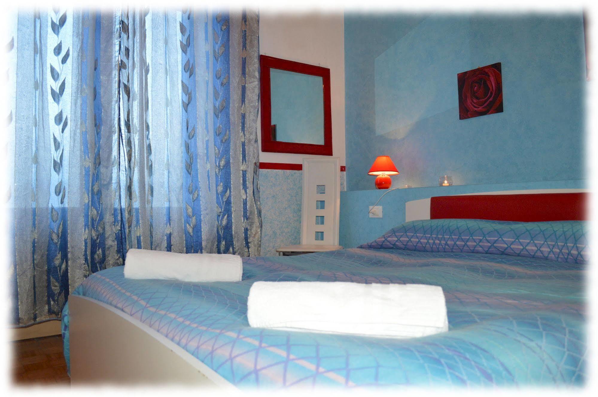 Josef Bed & Breakfast Palermo