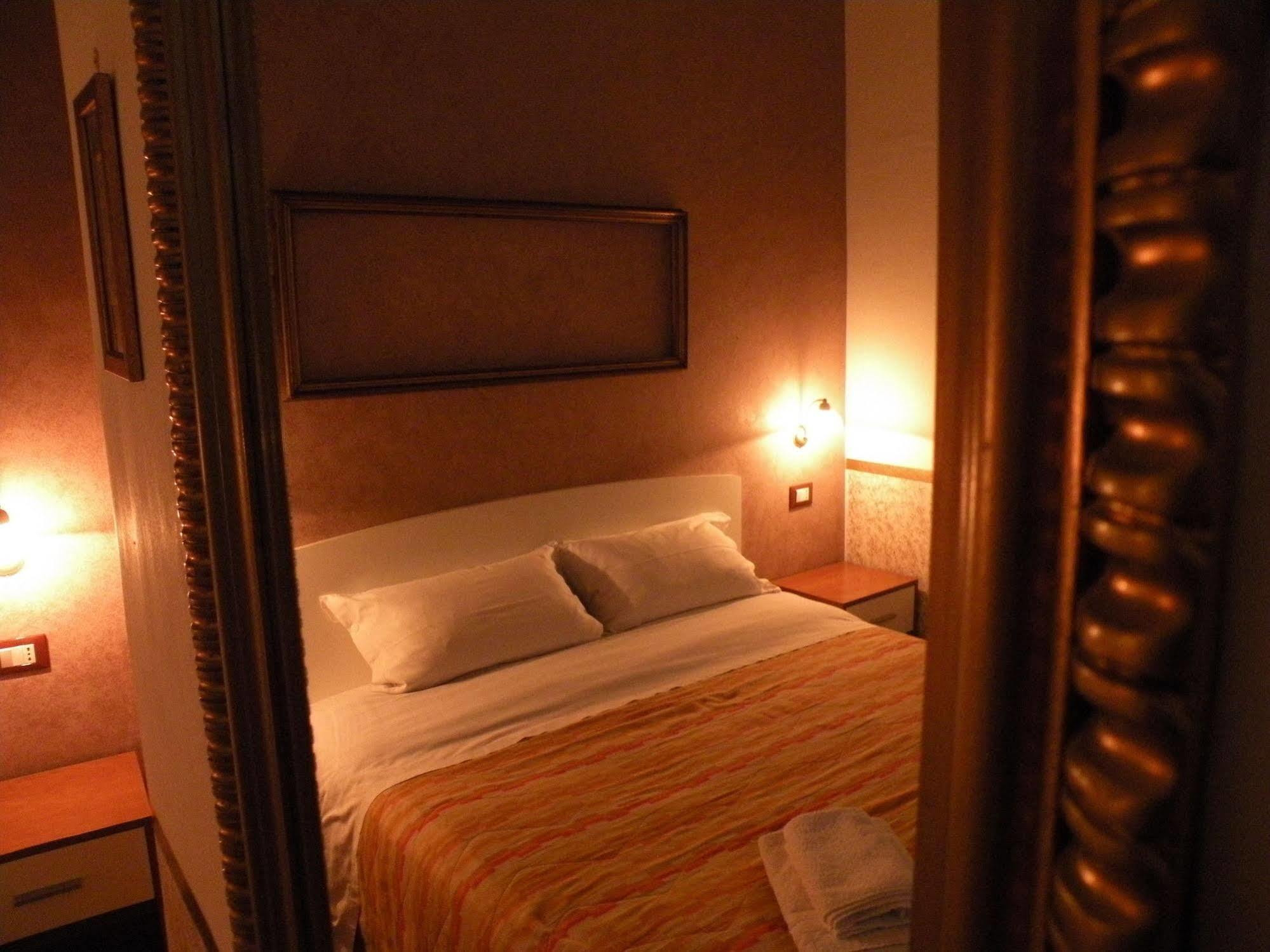 Bed & Breakfast Josef 3*