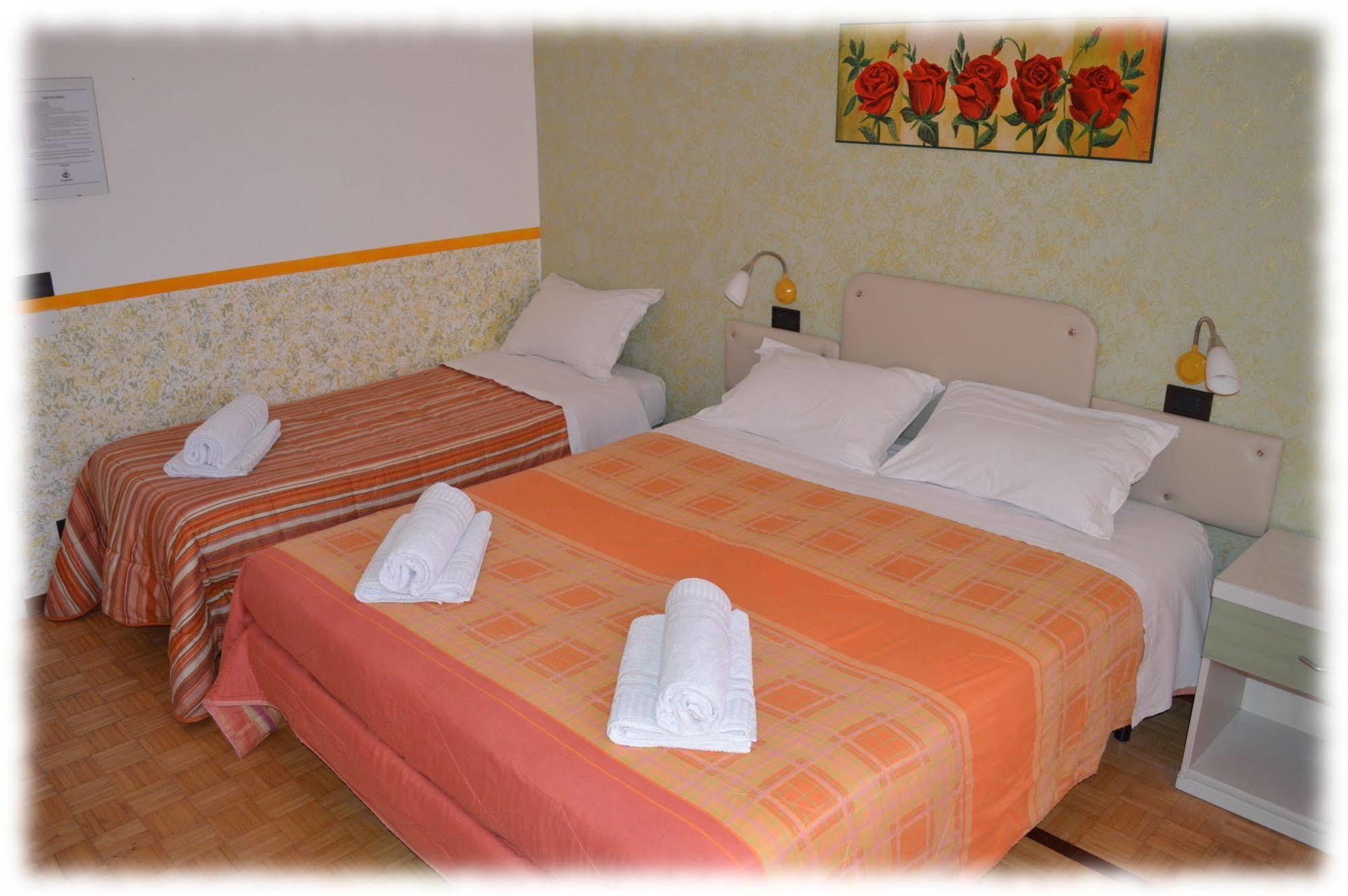 Bed & Breakfast Josef Palermo